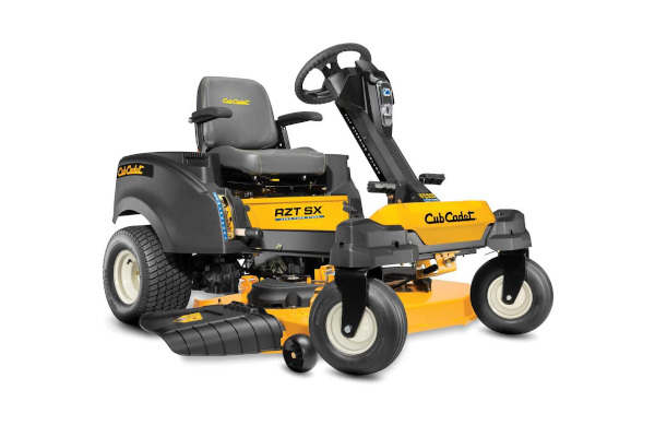 Cub Cadet | RZT S and SX Series | Model RZT SX 46 for sale at Wellington Implement, Ohio