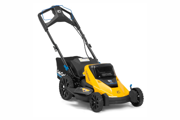 Cub Cadet | Electric Mowers | Model SCP21E for sale at Wellington Implement, Ohio