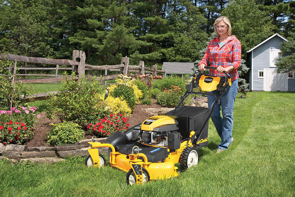 Cub Cadet | Walk-Behind Mowers | Wide-Area Walk-Behind Mowers for sale at Wellington Implement, Ohio