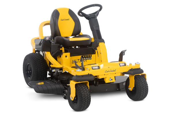 Cub Cadet | Ultima ZTS Series | Model ZTS1 46 for sale at Wellington Implement, Ohio