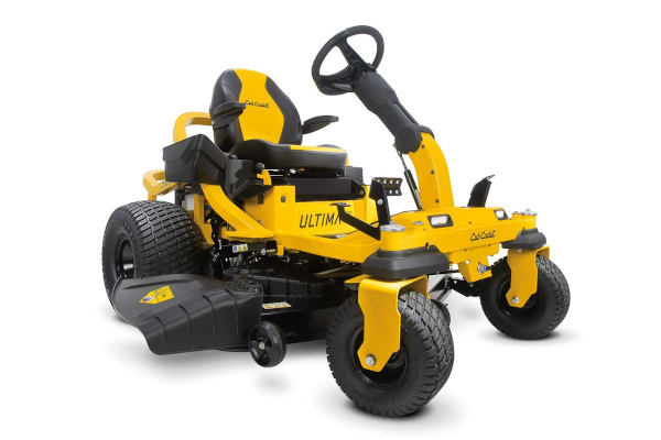 Cub Cadet | Ultima ZTS Series | Model ZTS2 54 for sale at Wellington Implement, Ohio