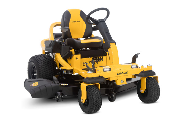 Cub Cadet | Ultima ZTS Series | Model ZTS2 60 for sale at Wellington Implement, Ohio