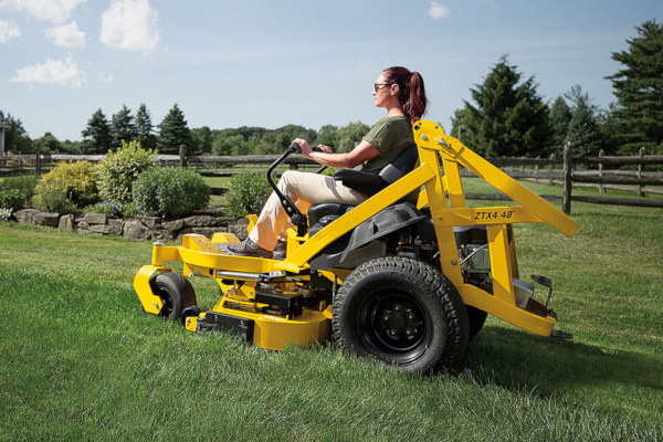 Cub Cadet | Lawn Mowers | Zero-Turn Riding Mowers for sale at Wellington Implement, Ohio