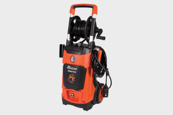 Echo PW2014E Pressure Washer for sale at Wellington Implement, Ohio