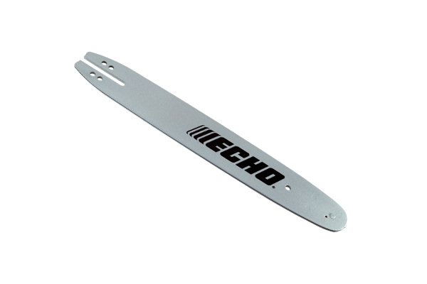 Echo 10" G4CD Pruner Guide Bar - 10G4CD3739 (Narrow Kerf) for sale at Wellington Implement, Ohio