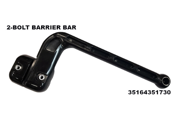 Echo Barrier Bars for sale at Wellington Implement, Ohio