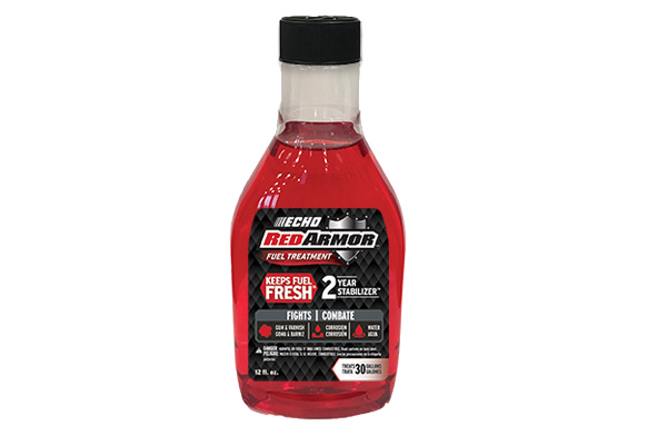 Echo | Red Armor Fuel Treatment | Model 7550012 for sale at Wellington Implement, Ohio