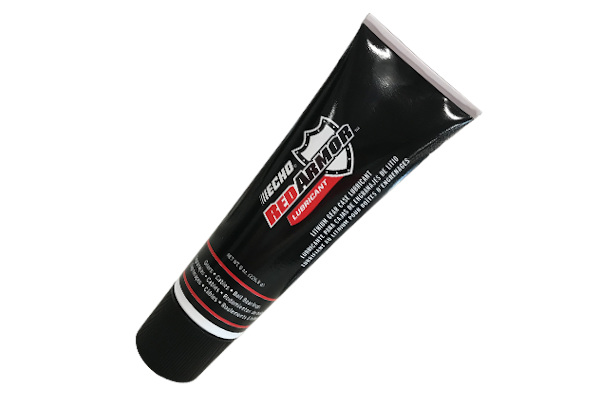 Echo | Red Armor Lubricant | Model 94008 for sale at Wellington Implement, Ohio