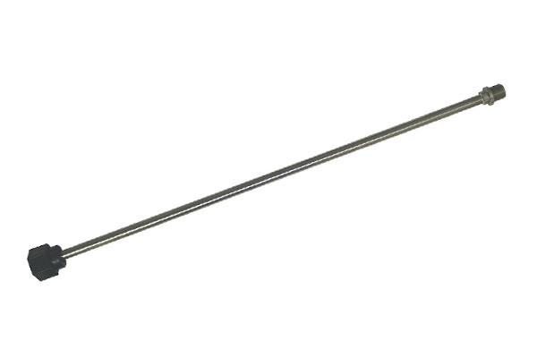 Echo 20" Stainless Steel Wand - 99944100505 for sale at Wellington Implement, Ohio