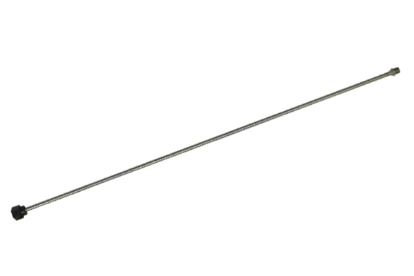 Echo 40" Stainless Steel Wand - 99944100507 for sale at Wellington Implement, Ohio