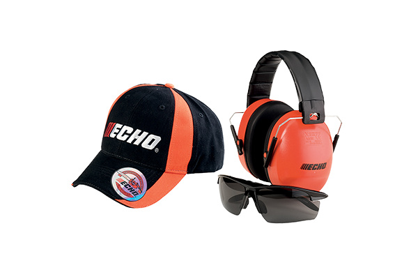 Echo | Echo Apparel Value Packs | Model Safety Value Pack - 99988801525 for sale at Wellington Implement, Ohio