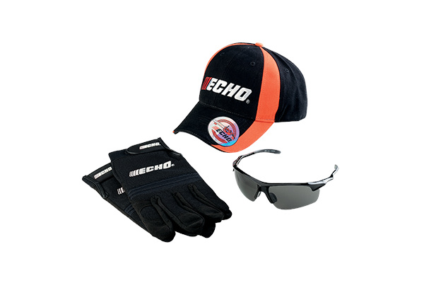 Echo Apparel Value Pack - 99988801526 for sale at Wellington Implement, Ohio