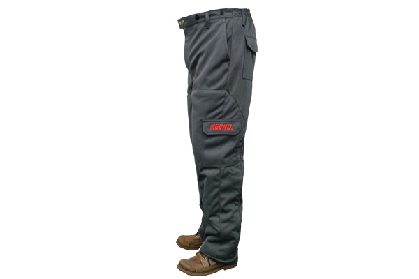 Echo | Chain Saw Safety Gear | Arborist Pants for sale at Wellington Implement, Ohio