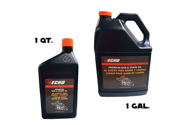 Echo | Oils | Model Bar & Chain Oil for sale at Wellington Implement, Ohio