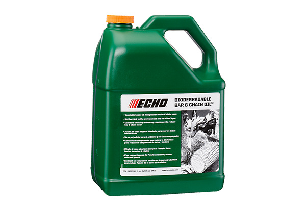 Echo | Oils | Model Biodegradable Bar & Chain Oil for sale at Wellington Implement, Ohio