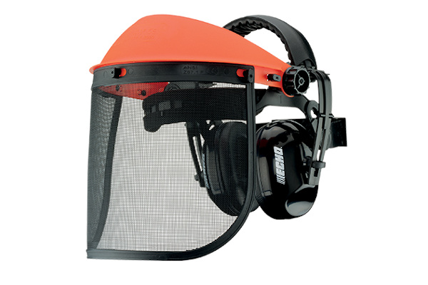 Echo | Head & Ear Protection | Model Brushcutter System - 99988801510 for sale at Wellington Implement, Ohio
