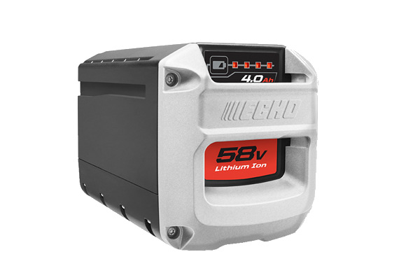 Echo | Batteries & Chargers | Model CBP-58V4AH 4AH Lithium-Ion Battery for sale at Wellington Implement, Ohio