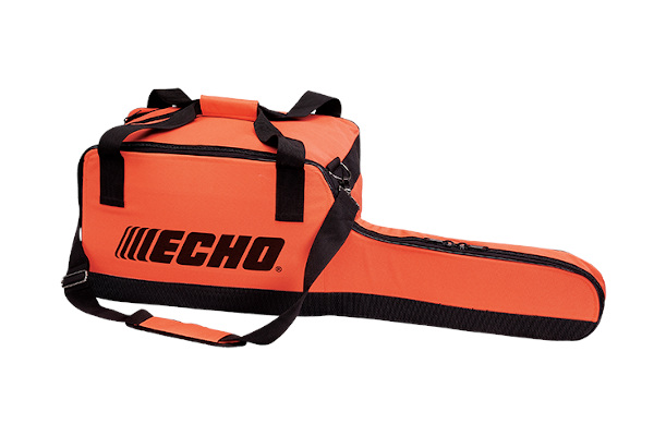 Echo | Chain Saw Cases & Protectors | Model 20" Chainsaw Carry Bag - 103942147 for sale at Wellington Implement, Ohio