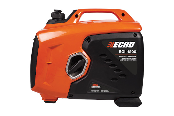 Echo | Generators/Inverters | Model EGi-1200 for sale at Wellington Implement, Ohio
