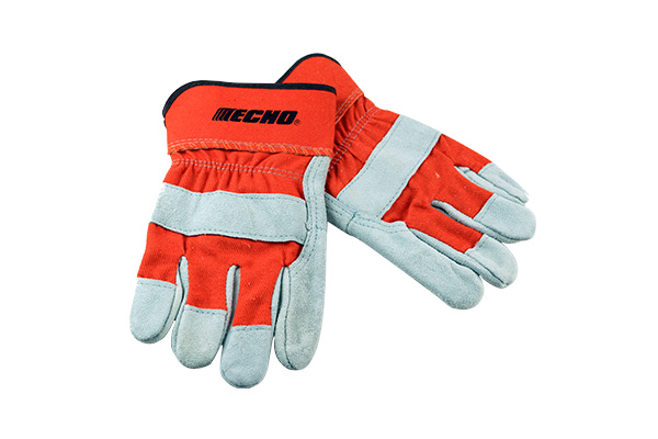 Echo | Gloves | Model Heavy Duty Work Gloves - 103942074 for sale at Wellington Implement, Ohio