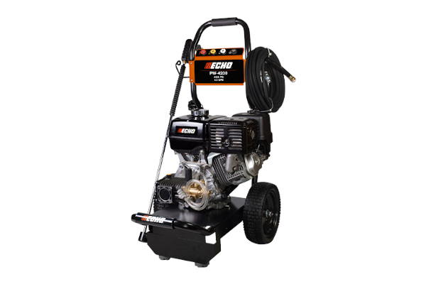 Echo | Pressure Washers | Model PW-4200 for sale at Wellington Implement, Ohio