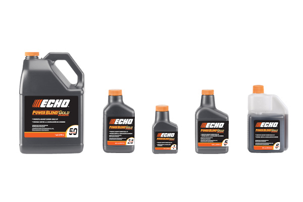 Echo | Oils | Model PowerBlend Gold for sale at Wellington Implement, Ohio