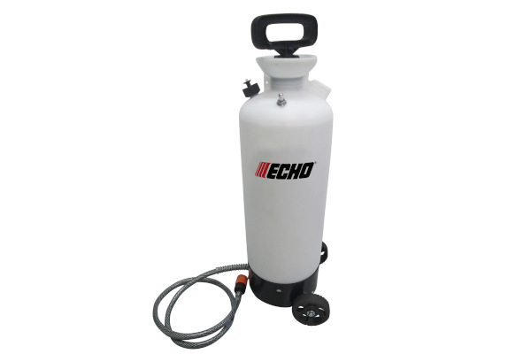 Echo | Accessories for Cutoff Saws | Model Pressurized Water Tank for sale at Wellington Implement, Ohio