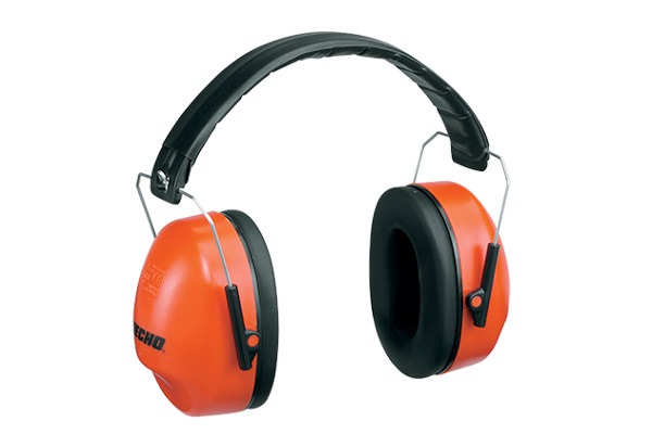 Echo | Head & Ear Protection | Model Protective Earmuffs -  99988801520 for sale at Wellington Implement, Ohio