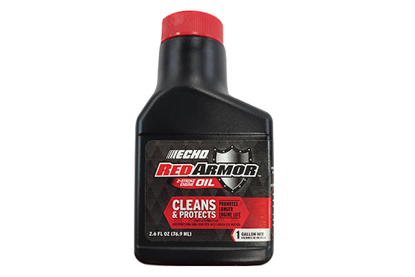Echo | Red Armor Oil | Model Part Number: 6550000 for sale at Wellington Implement, Ohio
