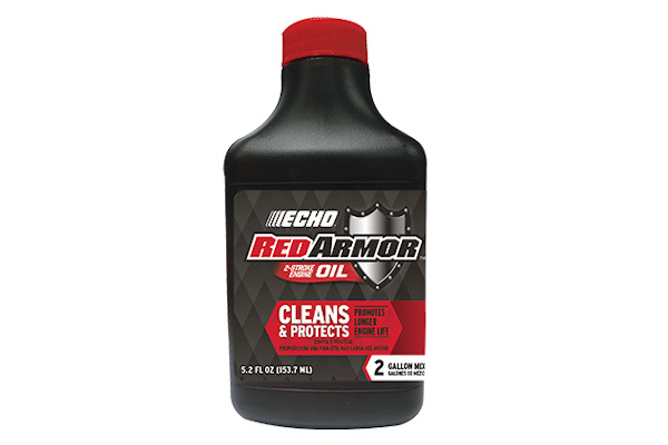 Echo | Red Armor Oil | Model Part Number: 6550002 for sale at Wellington Implement, Ohio