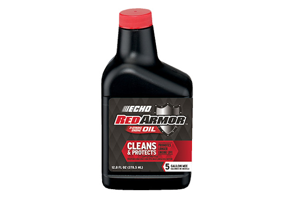 Echo | Red Armor Oil | Model Part Number: 6550005 for sale at Wellington Implement, Ohio