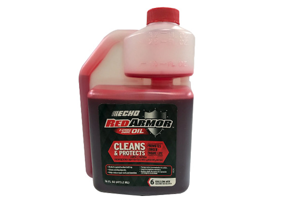 Echo | Red Armor Oil | Model Part Number: 6550006 for sale at Wellington Implement, Ohio
