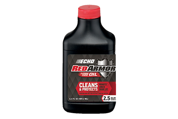 Echo | Red Armor Oil | Model Part Number:  6550025 for sale at Wellington Implement, Ohio