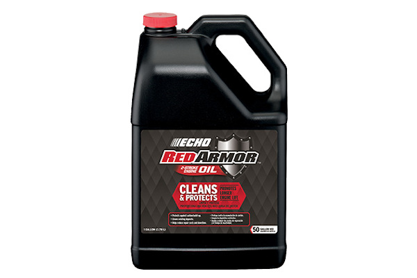 Echo | Red Armor Oil | Model Part Number: 6550050 for sale at Wellington Implement, Ohio