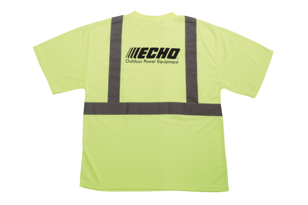 Echo | Hi-Vis Work | Model Safety Shirts - 99988801810 for sale at Wellington Implement, Ohio