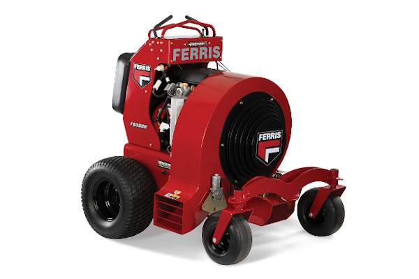 Ferris | Stand-On Blowers | FB3000 Hurricane™ for sale at Wellington Implement, Ohio