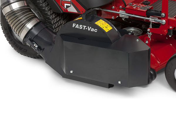Ferris | Collection Systems | Model FAST-Vac® for sale at Wellington Implement, Ohio