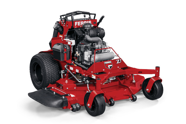 Ferris | Stand On Mowers | SRS™ Z2 for sale at Wellington Implement, Ohio