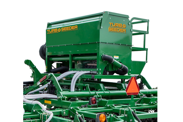 Great Plains PGreat Plains | Turbo-Seeder™ Attachment | Model 24 CU/FT TURBO-SEEDER for sale at Wellington Implement, Ohio