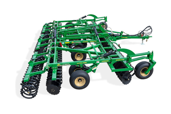 Great Plains PGreat Plains | Ultra-Disk™ | Model UD2200 for sale at Wellington Implement, Ohio