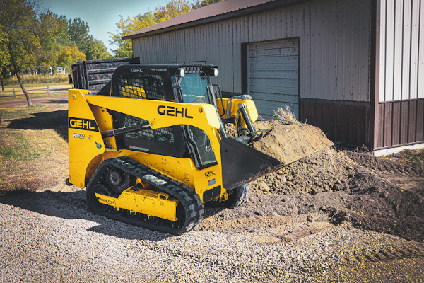 Gehl | Track Loaders | Radial Lift for sale at Wellington Implement, Ohio