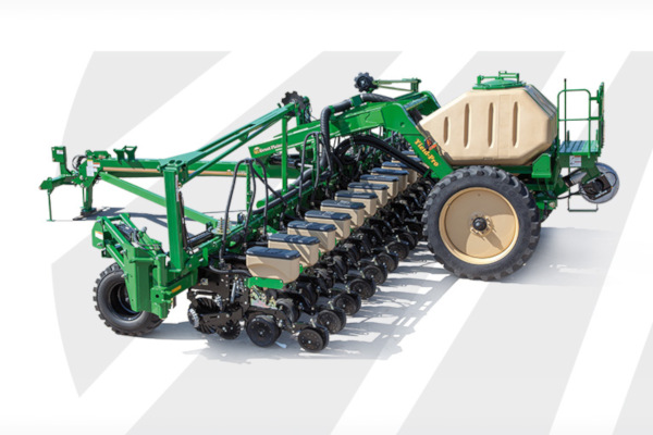Great Plains PGreat Plains | Liquid or Dry 16-Row Yield-Pro® Planters | Model 1625AHD for sale at Wellington Implement, Ohio