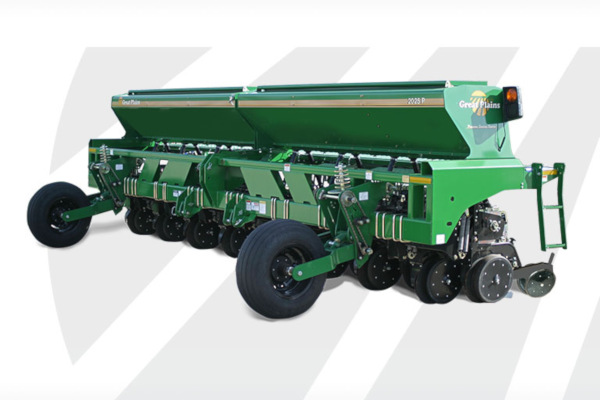 Great Plains PGreat Plains | 20' Fluted-Feed and Precision Seeding Models | Model 2025F for sale at Wellington Implement, Ohio