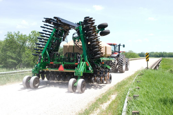 Great Plains PGreat Plains | Air Drills | 35' No-Till for sale at Wellington Implement, Ohio