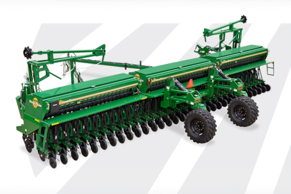 Great Plains PGreat Plains | 40' 3-Section Heavy-Duty No-Till Drill | Model 3S-4010HDF for sale at Wellington Implement, Ohio