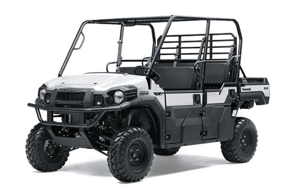 Kawasaki 2023 MULE PRO-FXT™ EPS for sale at Wellington Implement, Ohio