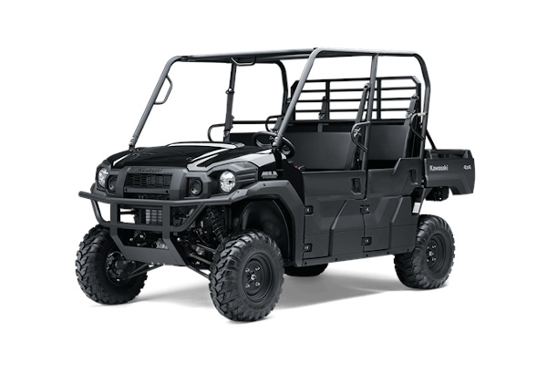 Kawasaki | Mule Side x Side | 3 to 6 Passenger for sale at Wellington Implement, Ohio