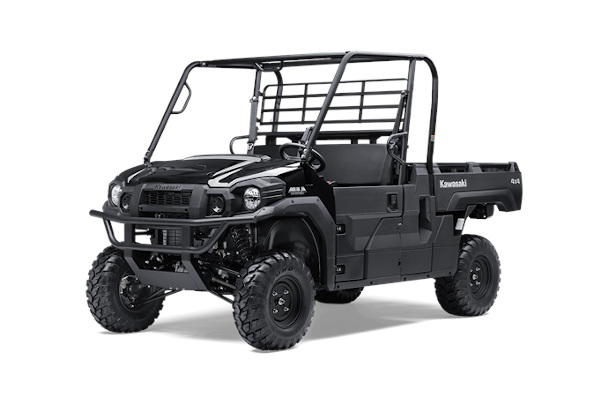 Kawasaki | Mule Side x Side | 3-Passenger for sale at Wellington Implement, Ohio
