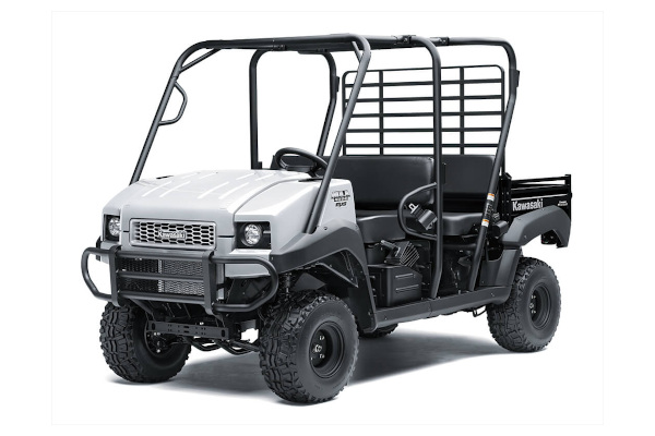 Kawasaki | Mule Side x Side | 2 to 4 Passenger for sale at Wellington Implement, Ohio
