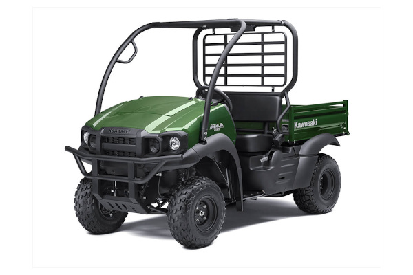 Kawasaki | Mule Side x Side | 2-Passenger for sale at Wellington Implement, Ohio